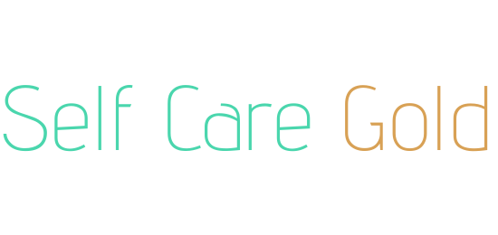 Self Care Gold