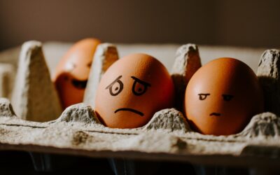 How to keep worries out of your head